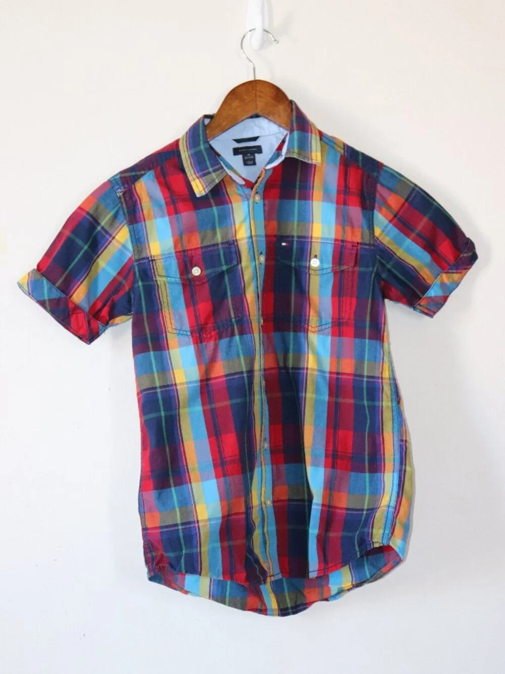 Tommy Hilfiger Boy's
